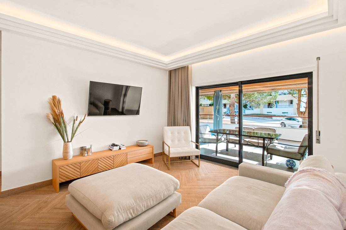 Apartment in São Sebastião, Lagos, Sao Goncalo de Lagos, Portugal 2 - 16392149