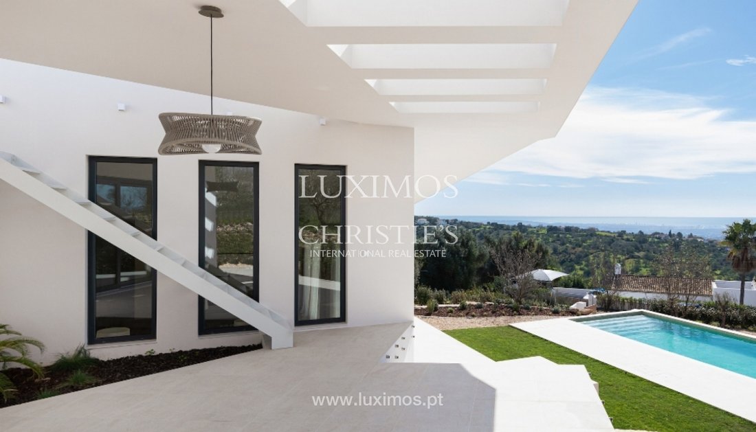 Villa in Boliqueime, Algarve, Portugal 1 - 18251523
