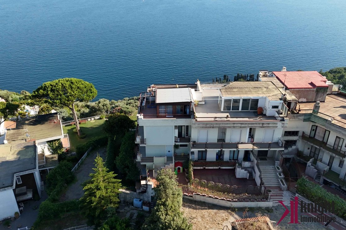 Villa a Arco Felice - Lucrino - Toiano, Pozzuoli, Campania 5 - 17471005