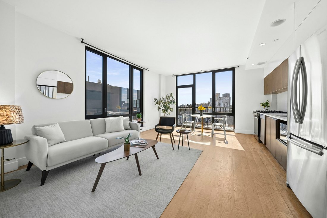 Condo in New York, New York, United States 2 - 18256226
