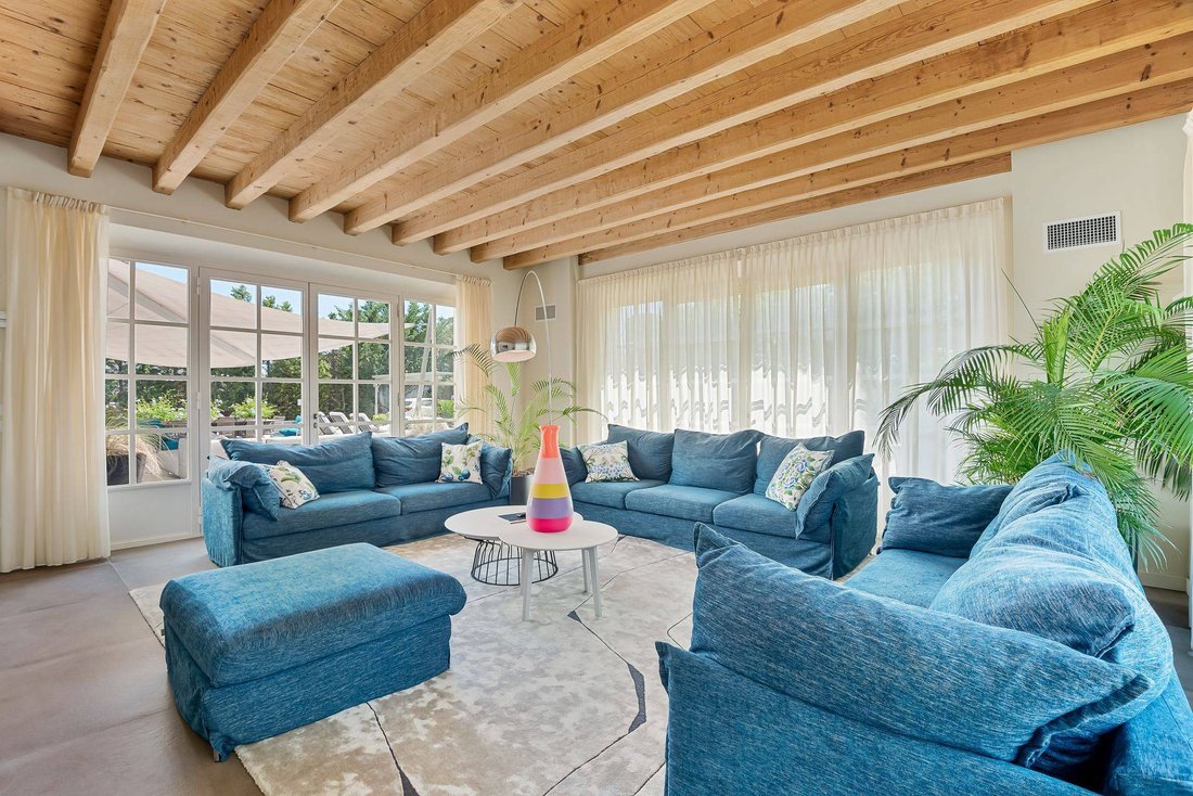 Villa in Vittoria Apuana, Forte dei Marmi, Tuscany 4 - 18256578