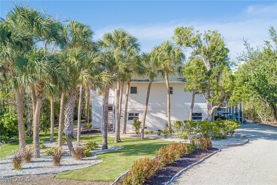 House in Sanibel, Florida, United States 2 - 18254259