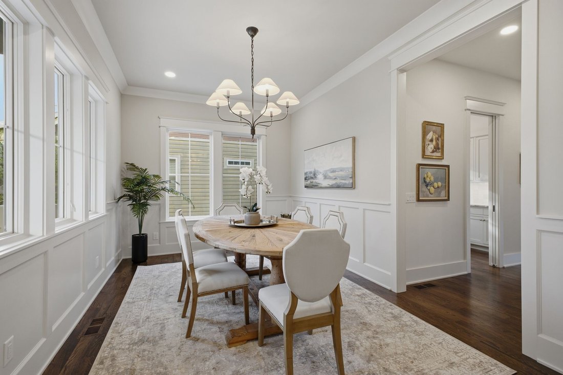 House in Nashville, Tennessee, United States 5 - 18255059