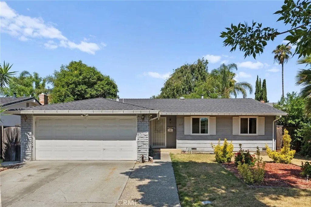 House in San Jose, California, United States 1 - 18254360
