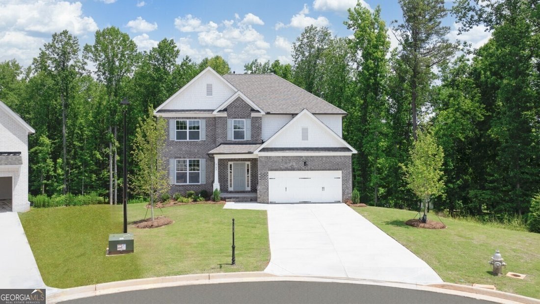 House in Cumming, Georgia, United States 1 - 17350743