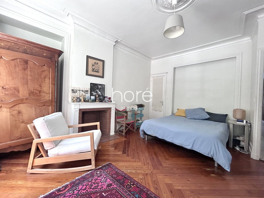 House in Secteur Sauvegarde, Honfleur, France 5 - 18256795