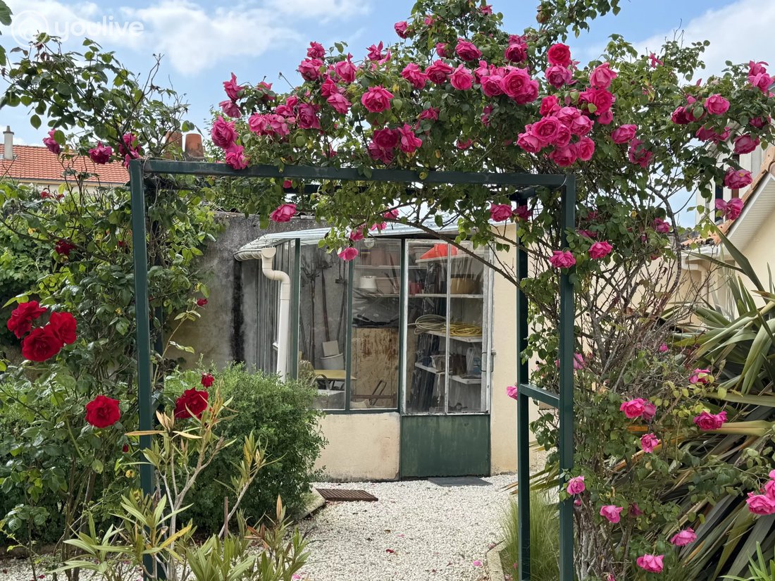 House in Sud Bourg, Saint-Philbert-de-Grand-Lieu, France 3 - 17643341