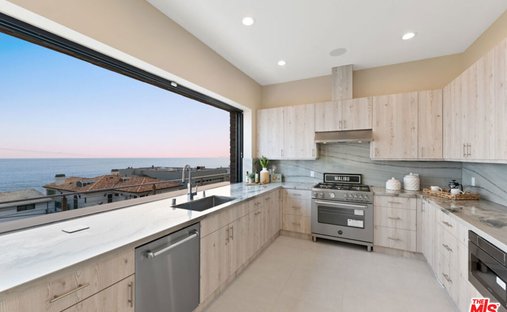Casa a Malibù, California, Stati Uniti 1