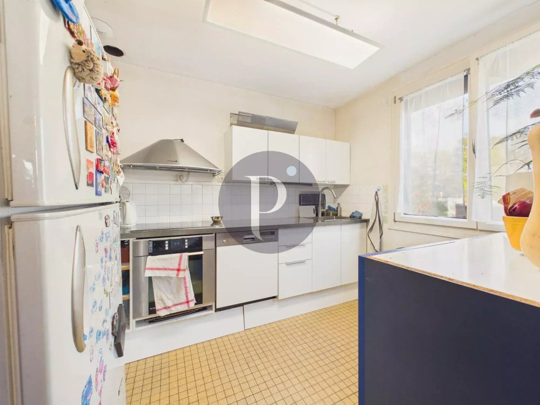 House in Anatole France, Le Plessis-Robinson, France 4 - 17537468