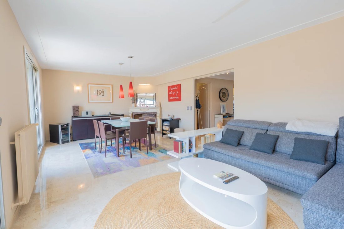 Apartment in Nice, Provence-Alpes-Côte d'Azur, France 4 - 18251480