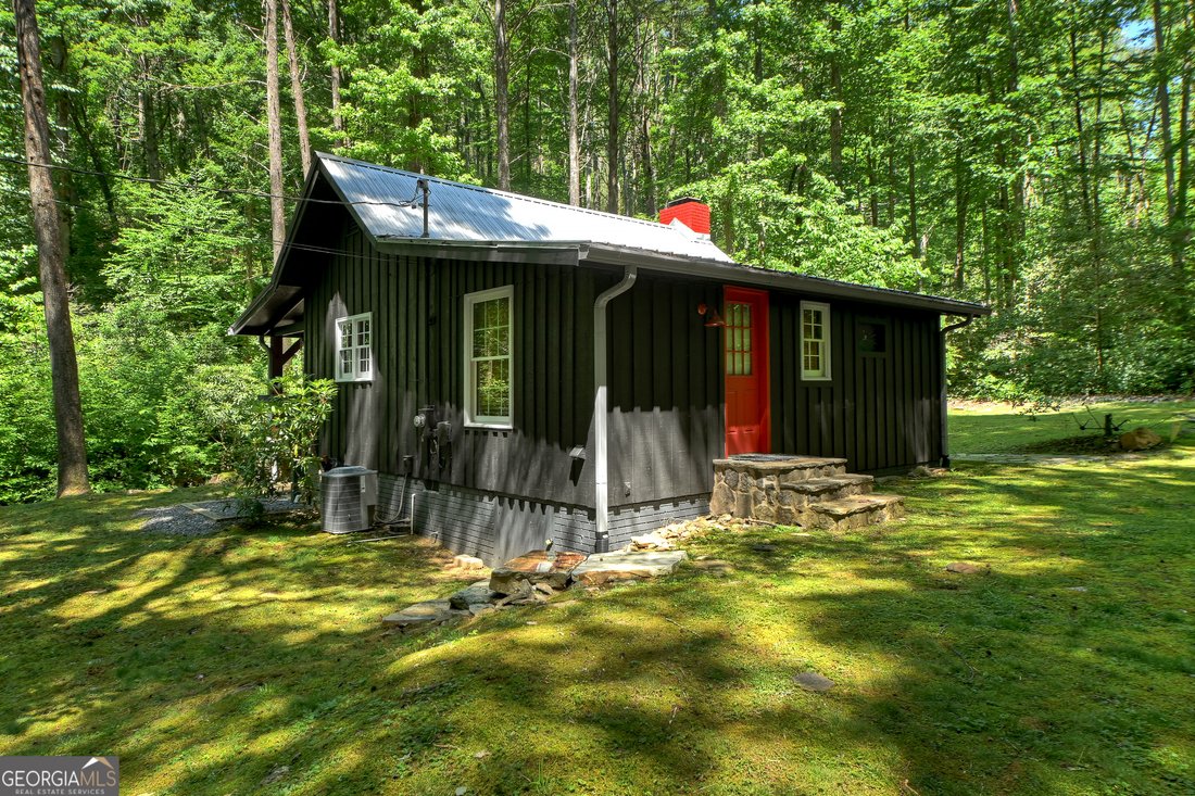 House in Ellijay, Georgia, United States 5 - 18251034