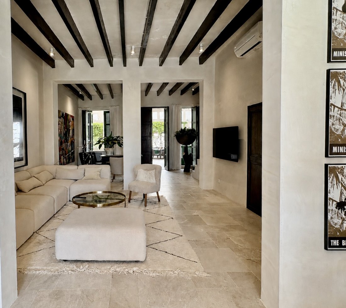 Maison à Campos, Îles Baléares, Espagne 1 - 18222369