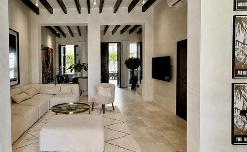 House in Campos, Balearic Islands, Spain 1