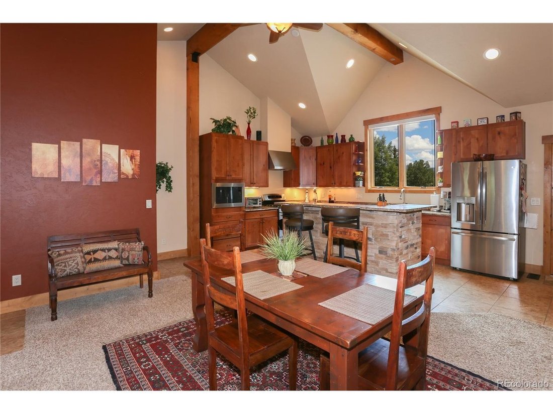 Apartment in Frisco, Colorado, United States 4 - 18253974