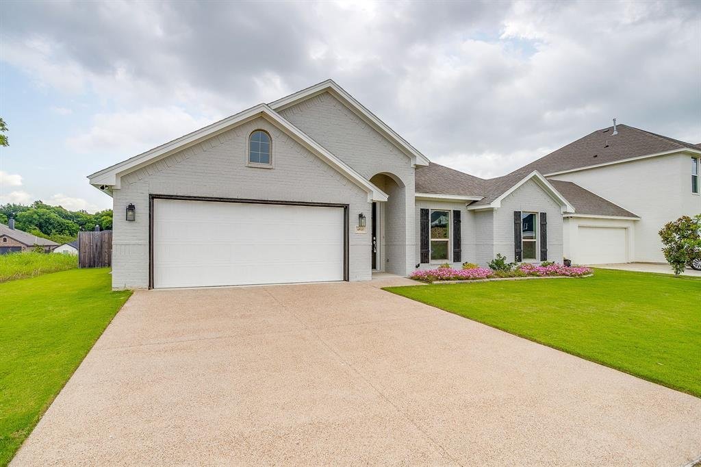 House in Fort Worth, Texas, United States 2 - 18250870