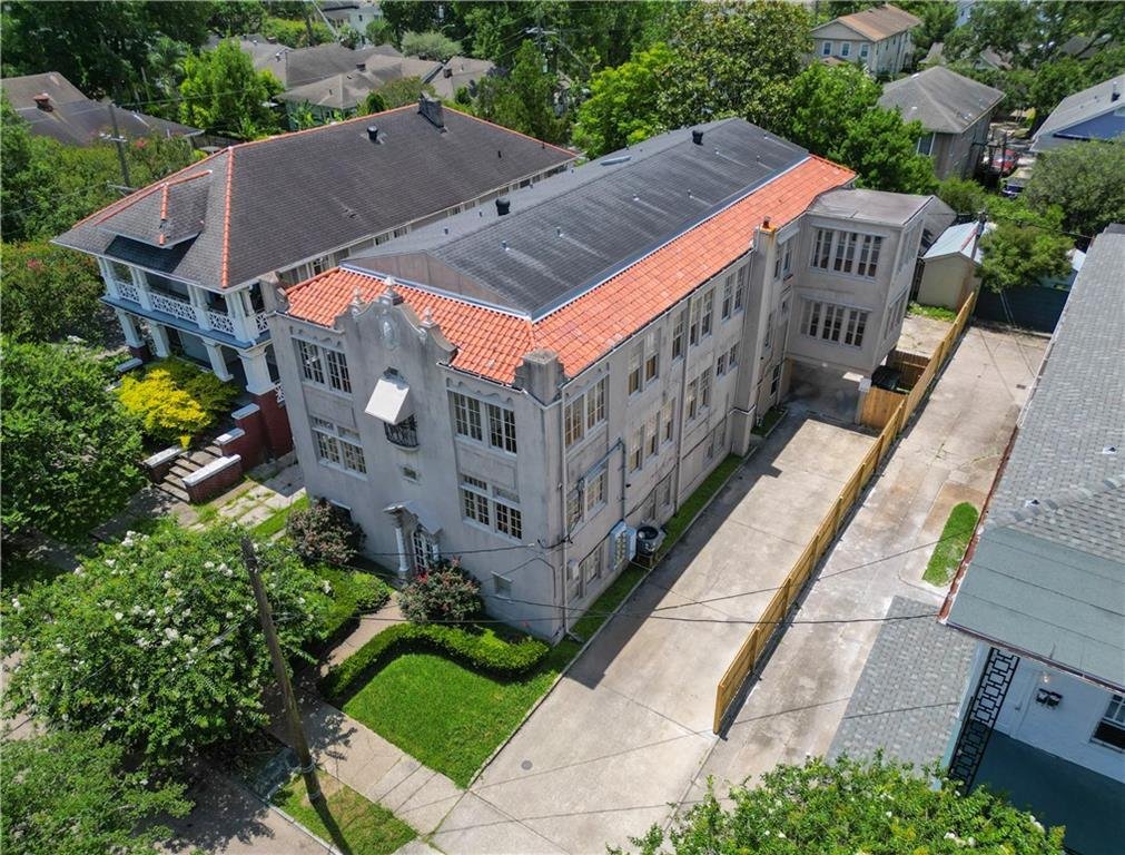 Apartment in New Orleans, Louisiana, United States 2 - 18250378