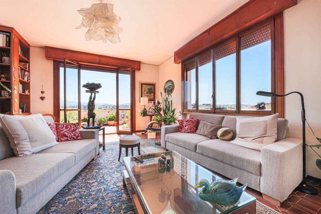 Apartment in Peretola, Florence, Italy 5 - 18255675
