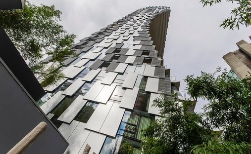 House in Vancouver, British Columbia, Canada 1