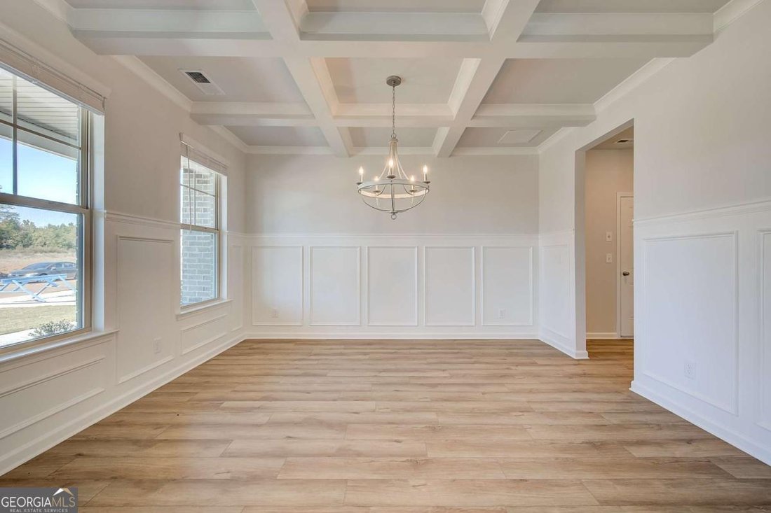 House in Hampton, Georgia, United States 5 - 18251030