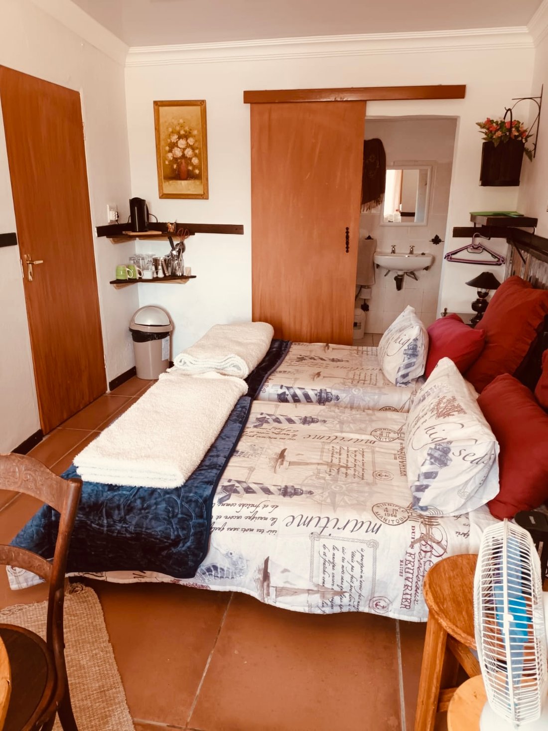 Country House in Moqhaka Local Municipality, Free State, South Africa 4 - 18252465