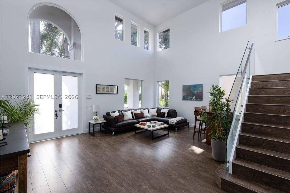 House in Weston, Florida, United States 4 - 17975084