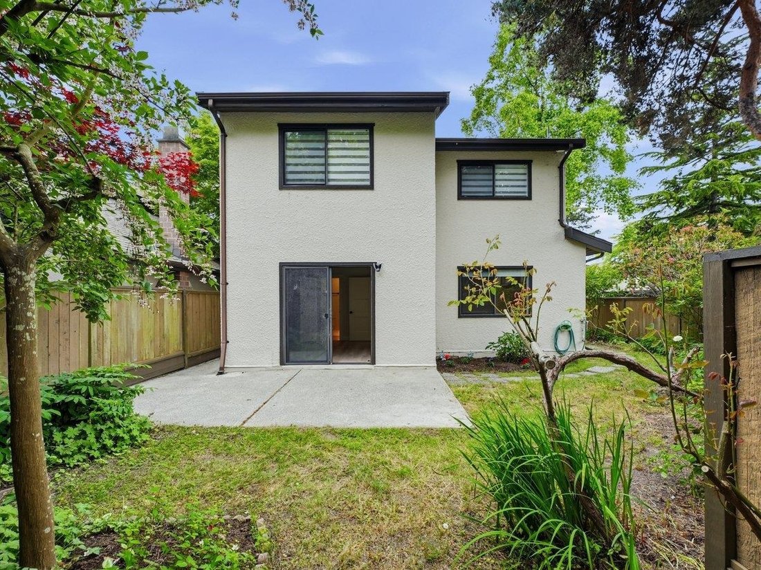 House in Richmond, British Columbia, Canada 4 - 18256681