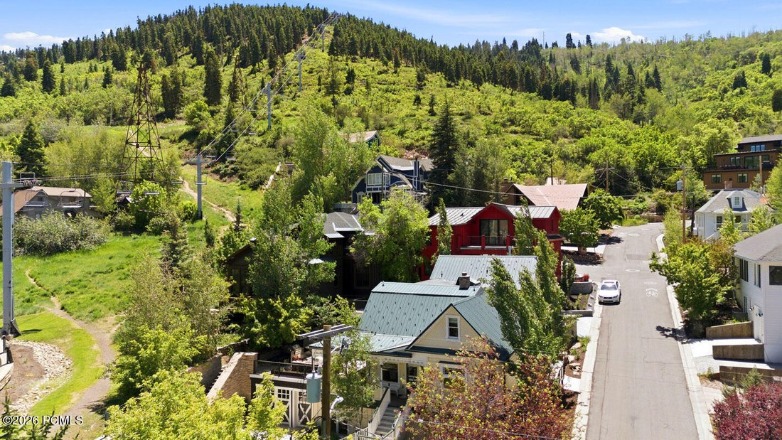 House in Park City, Utah, United States 2 - 18254760