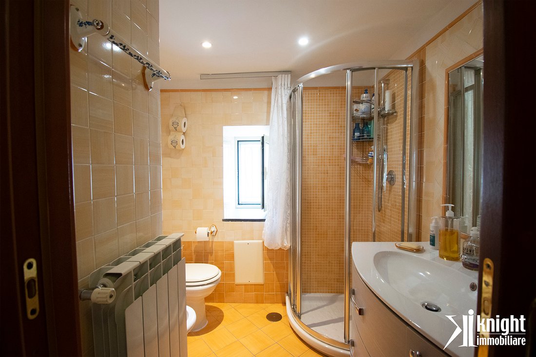 Apartment in Posillipo, Naples, Campania 2 - 17471282