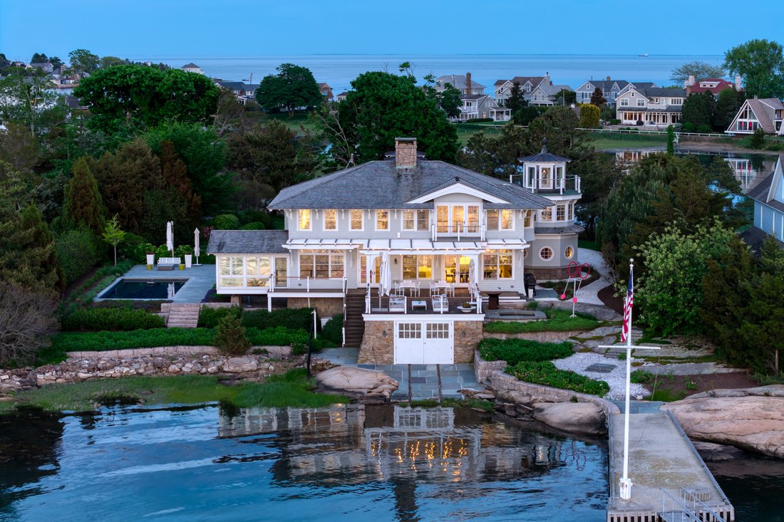 Casa en Guilford, Connecticut, Estados Unidos 1 - 18210522