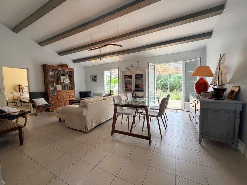 House in Loix, Nouvelle-Aquitaine, France 3 - 18253552