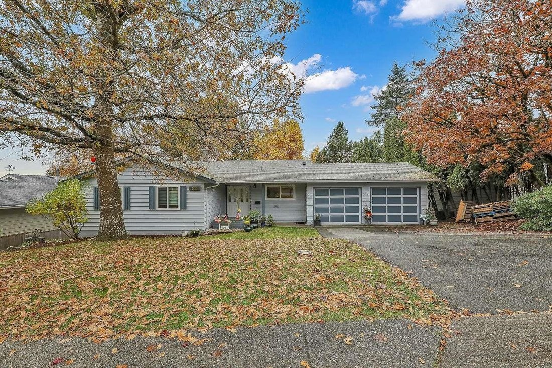 House in Delta, British Columbia, Canada 1 - 18257110