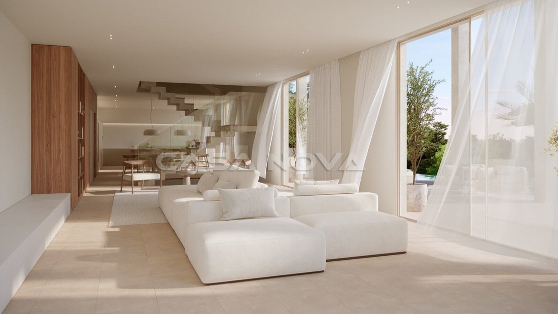 Villa in Camp de Mar, Mallorca, Andratx, Balearic Islands 2 - 18244244