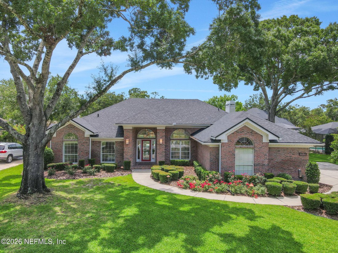Casa en Jacksonville, Florida, Estados Unidos 1 - 18251631