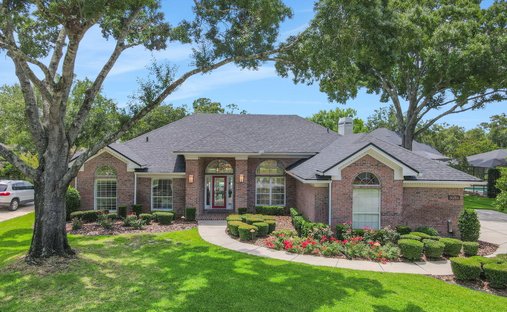 House in Jacksonville, Florida, United States 1