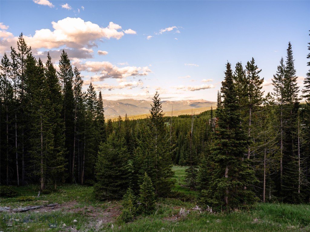 Land in Big Sky, Montana, United States 3 - 18256172