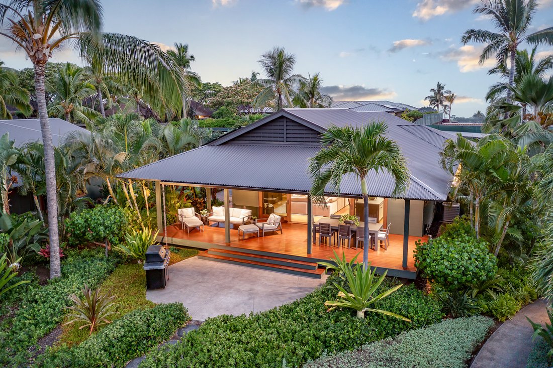 House in Kailua-Kona, Hawaii, United States 5 - 18253379
