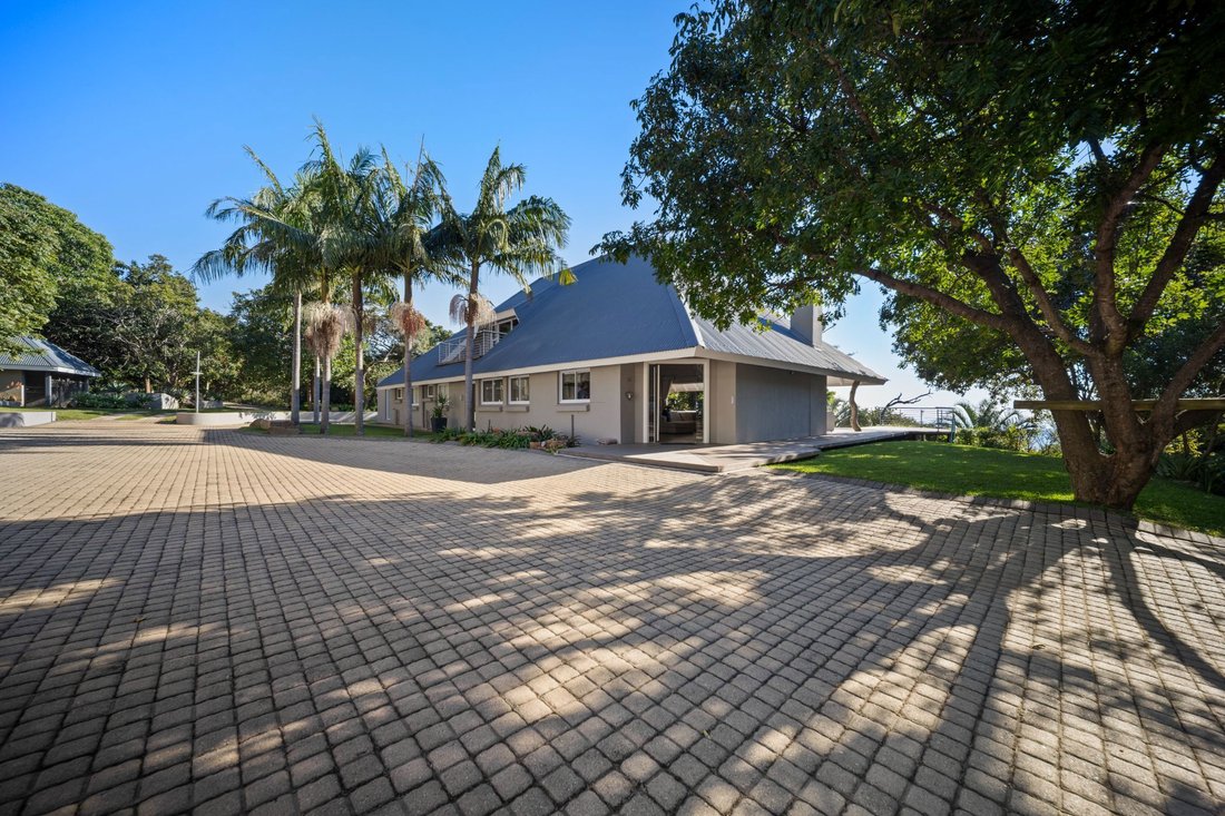 House in Kampersrus AH, Limpopo, South Africa 5 - 18253757