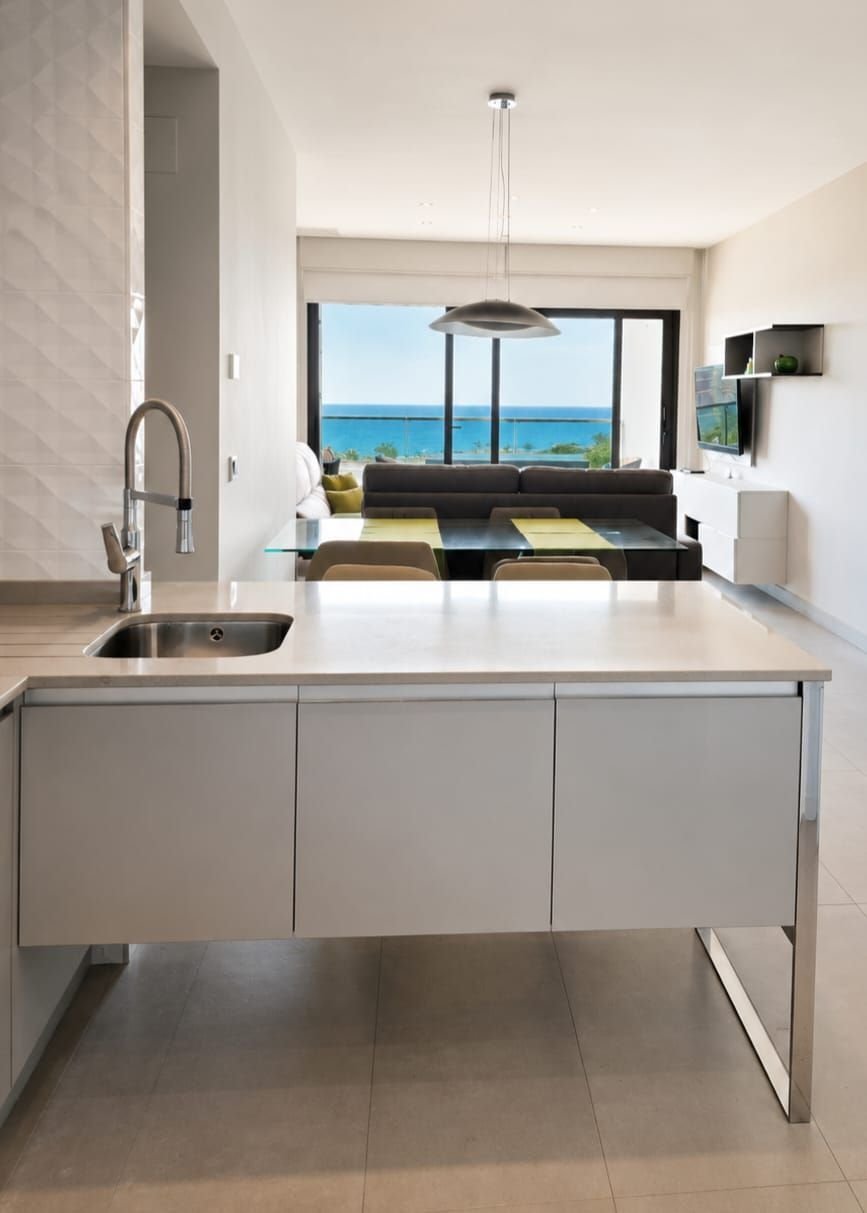 Apartment in Benidorm, Valencian Community, Spain 4 - 17696905