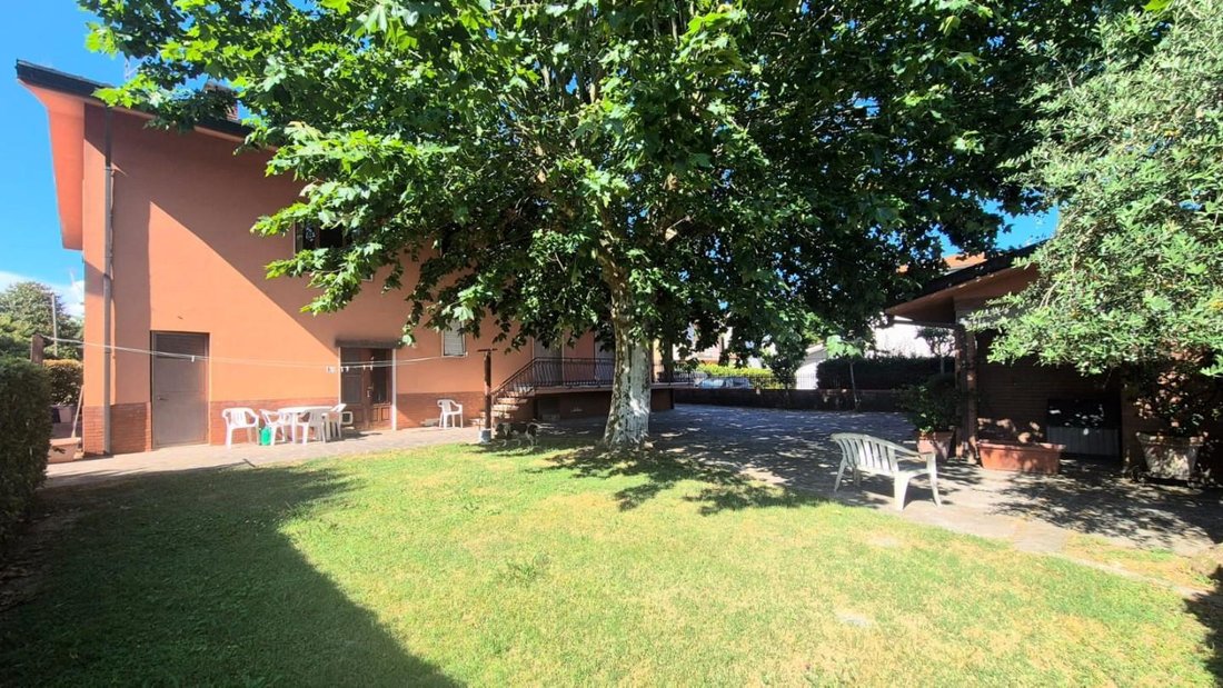 Villa in Zentrum, Santa Margherita Ligure, Ligurien 5 - 18250278