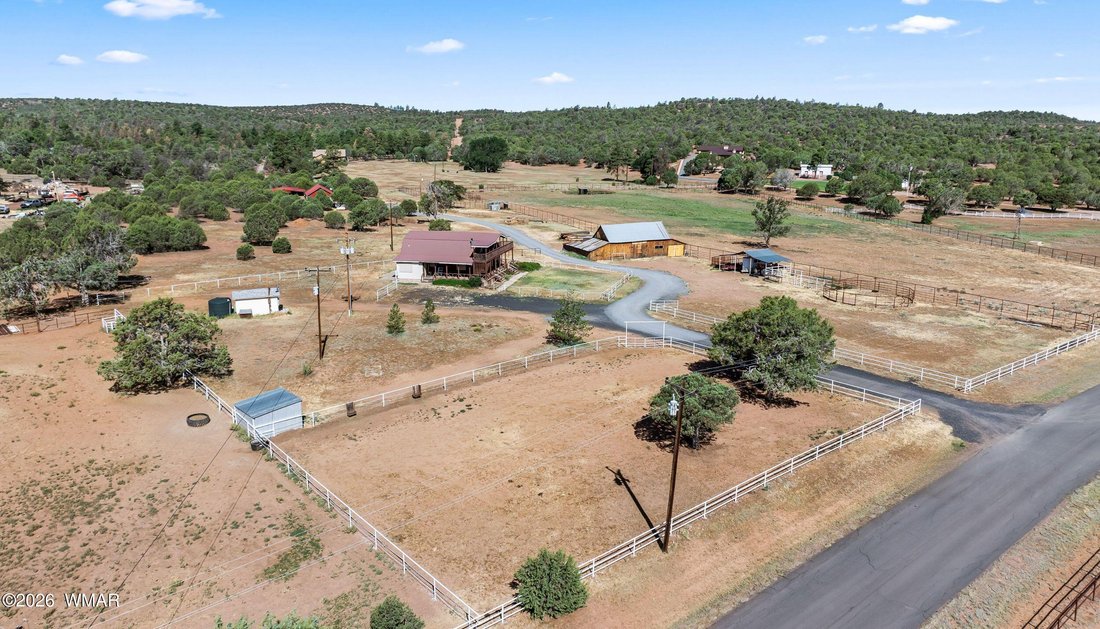 House in Pinedale, Arizona, United States 2 - 18253395