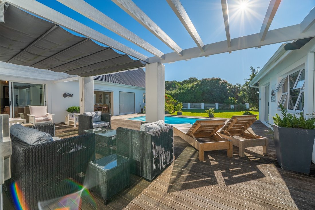 House in Saint Francis Links, Eastern Cape, South Africa 5 - 18254439