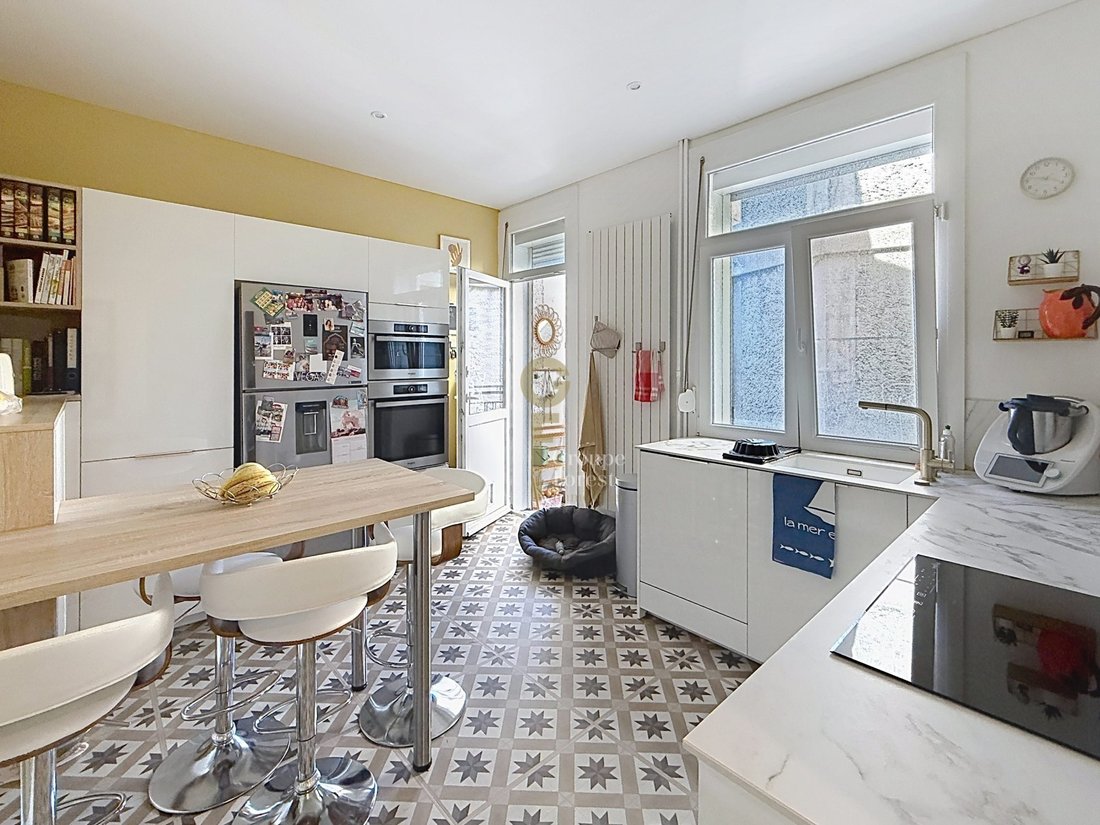 Apartment in Tourcoing, Hauts-de-France, France 5 - 18256830