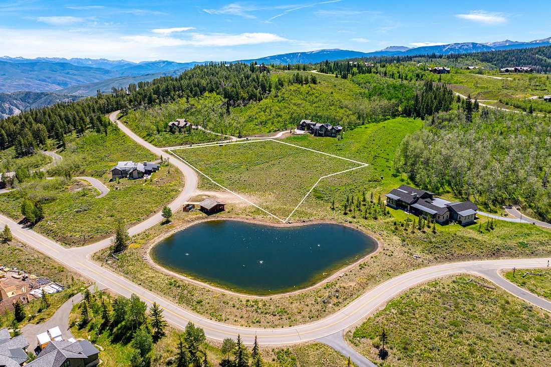 Land in Edwards, Colorado, United States 2 - 17380277