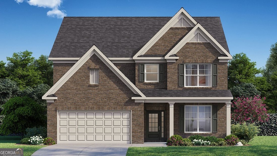 House in South Fulton, Tennessee, United States 1 - 18255391