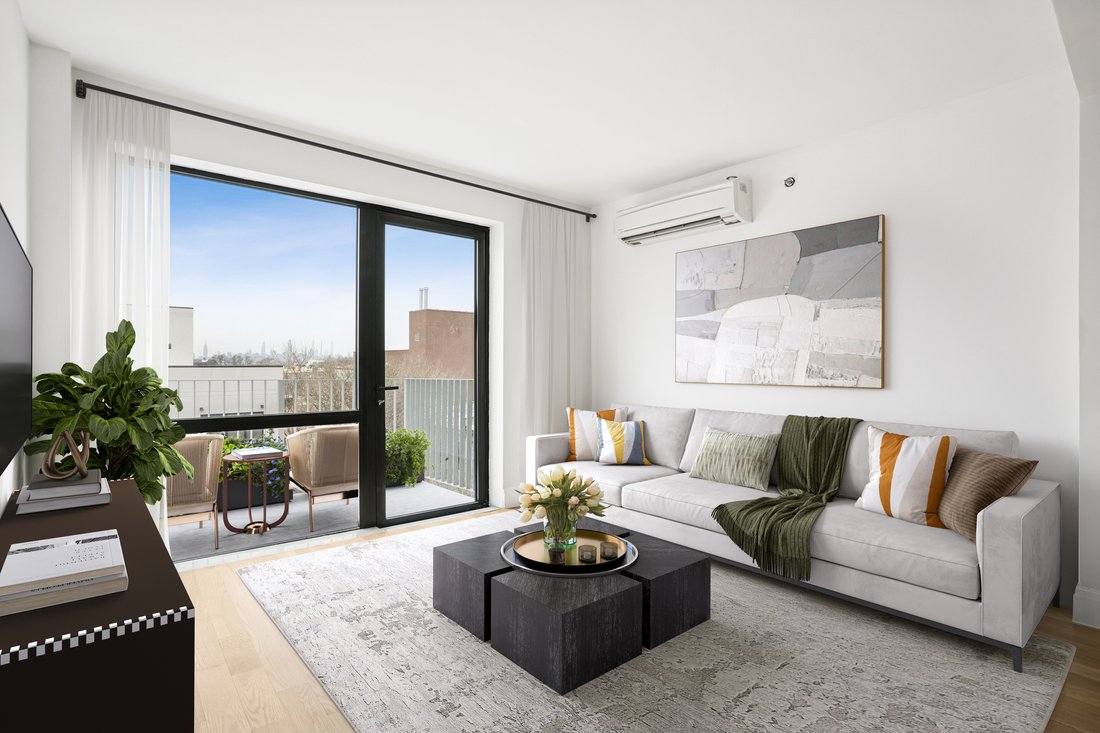 Condo in New York, New York, United States 1 - 18251719
