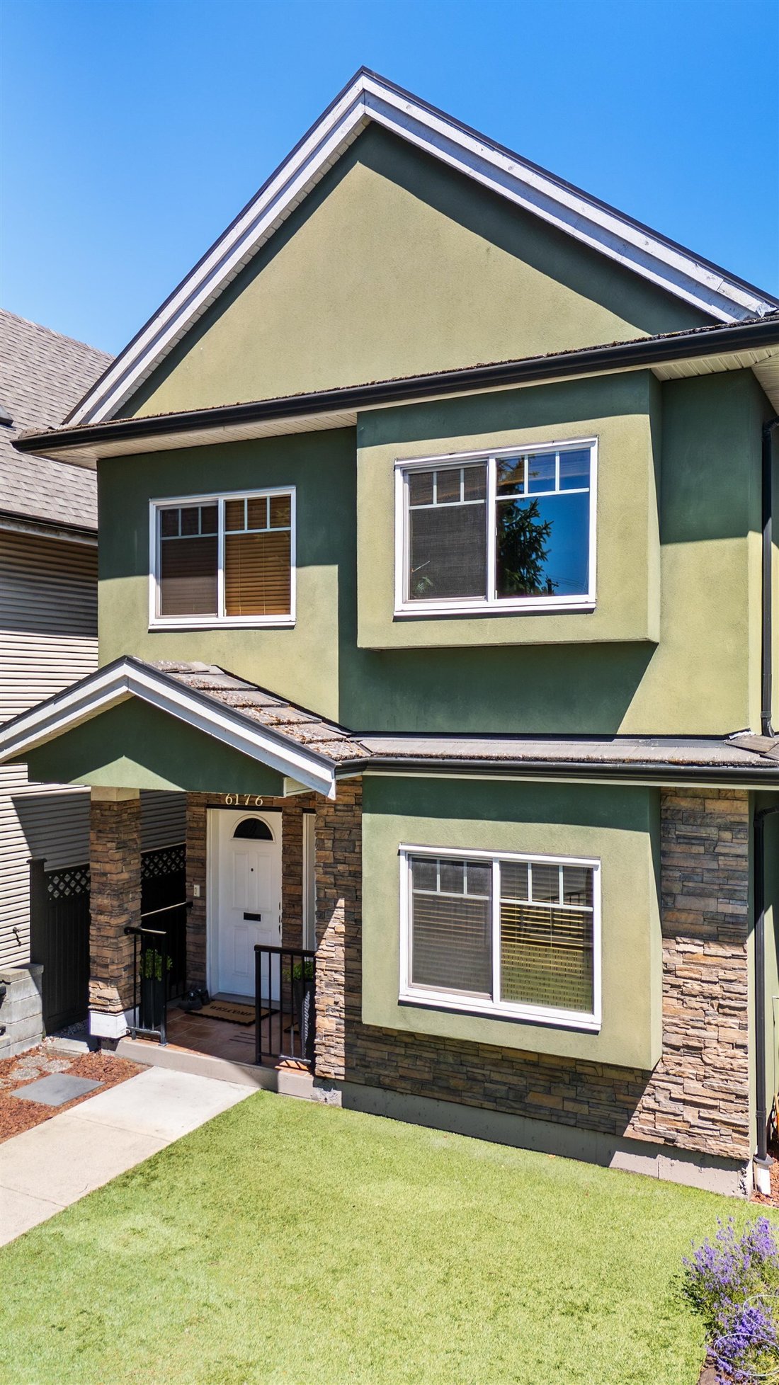 House in Vancouver, British Columbia, Canada 2 - 18257128