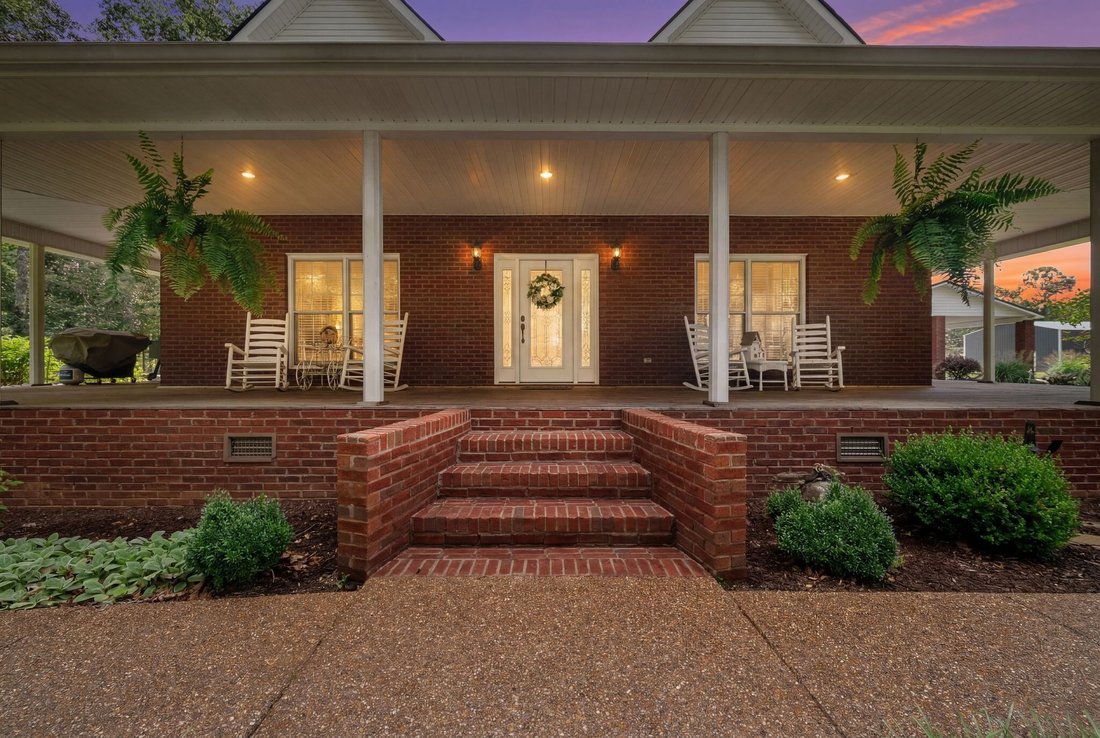 House in Elora, Tennessee, United States 1 - 18254706