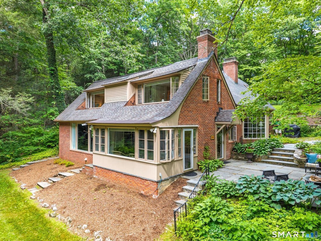 House in Granby, Connecticut, United States 3 - 18254696