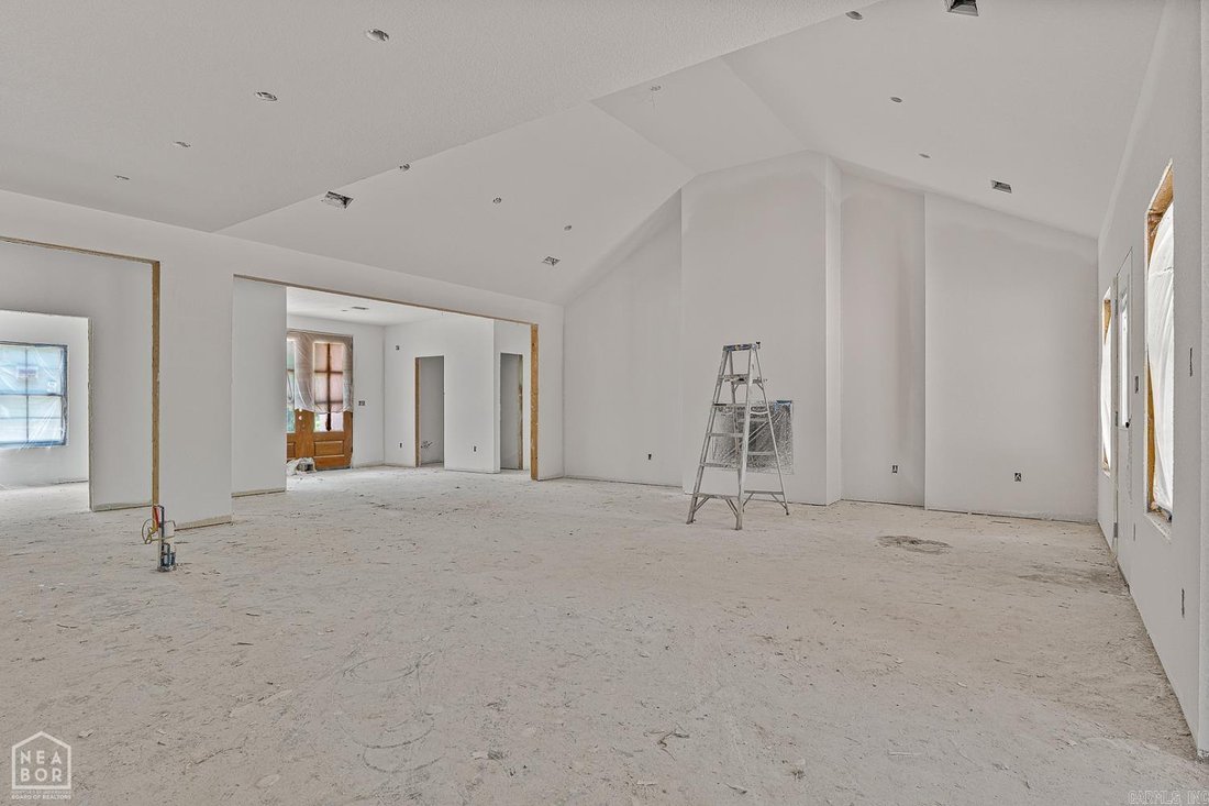 House in Jonesboro, Arkansas, United States 5 - 18253444