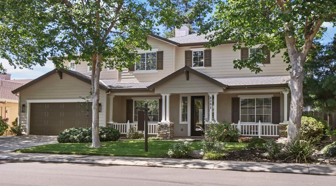 House in Modesto, California, United States 2 - 18254718